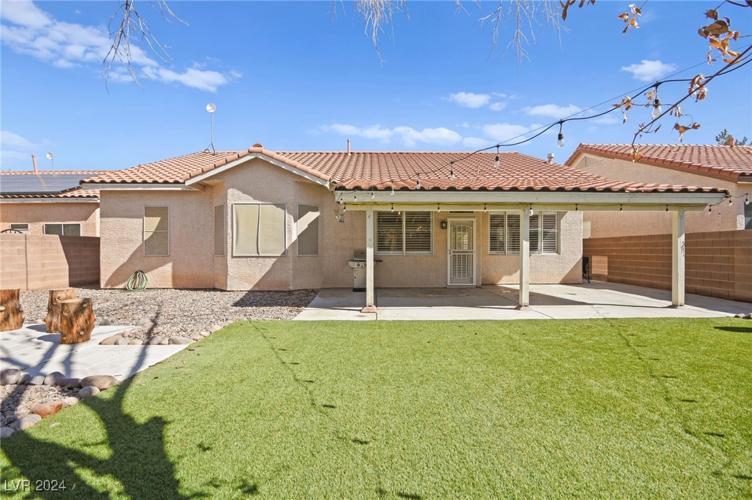 8871 Aurora Light Way