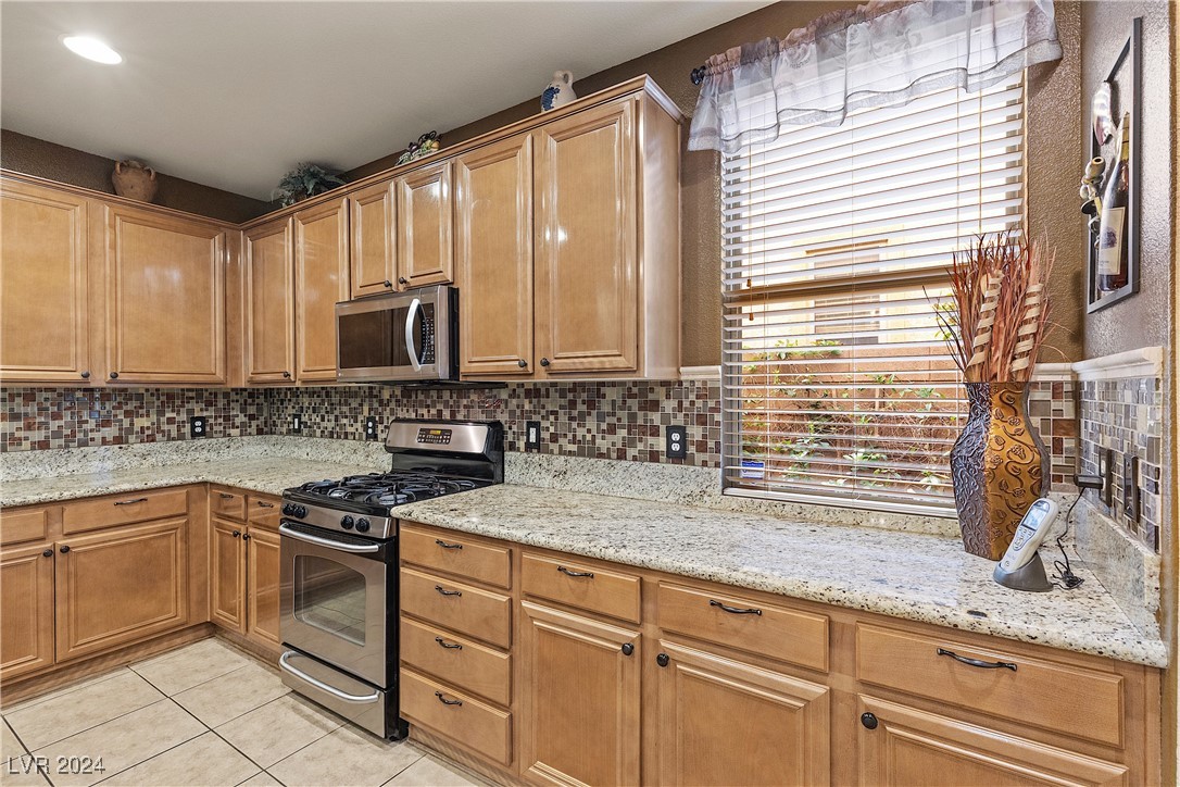 4408 Desert Park Avenue