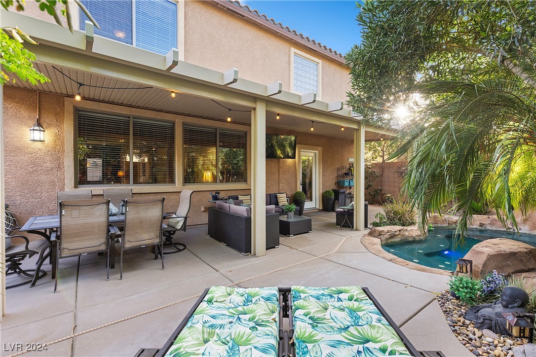 4408 Desert Park Avenue