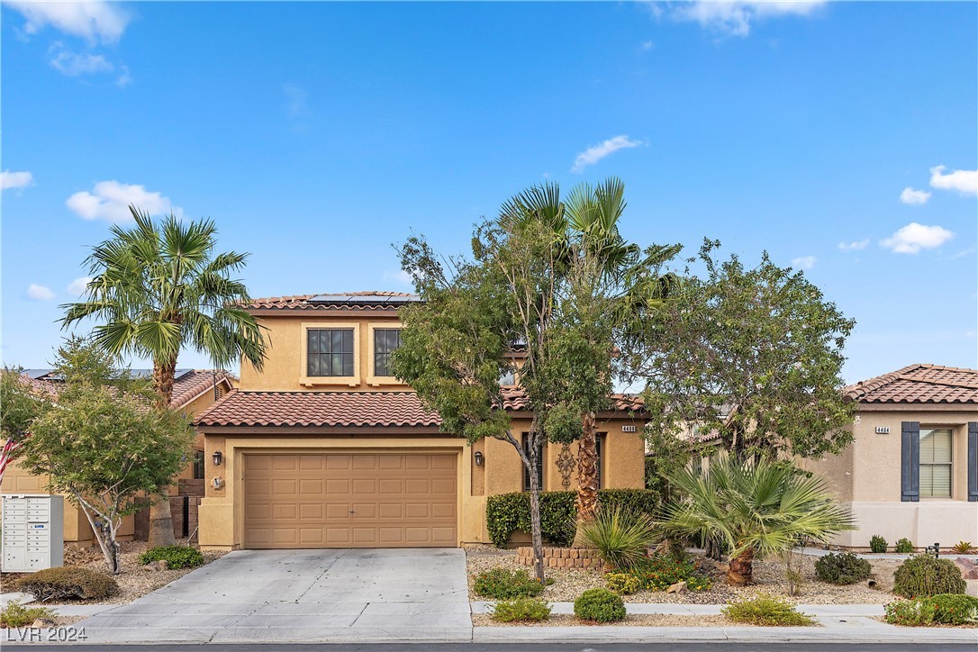 4408 Desert Park Avenue