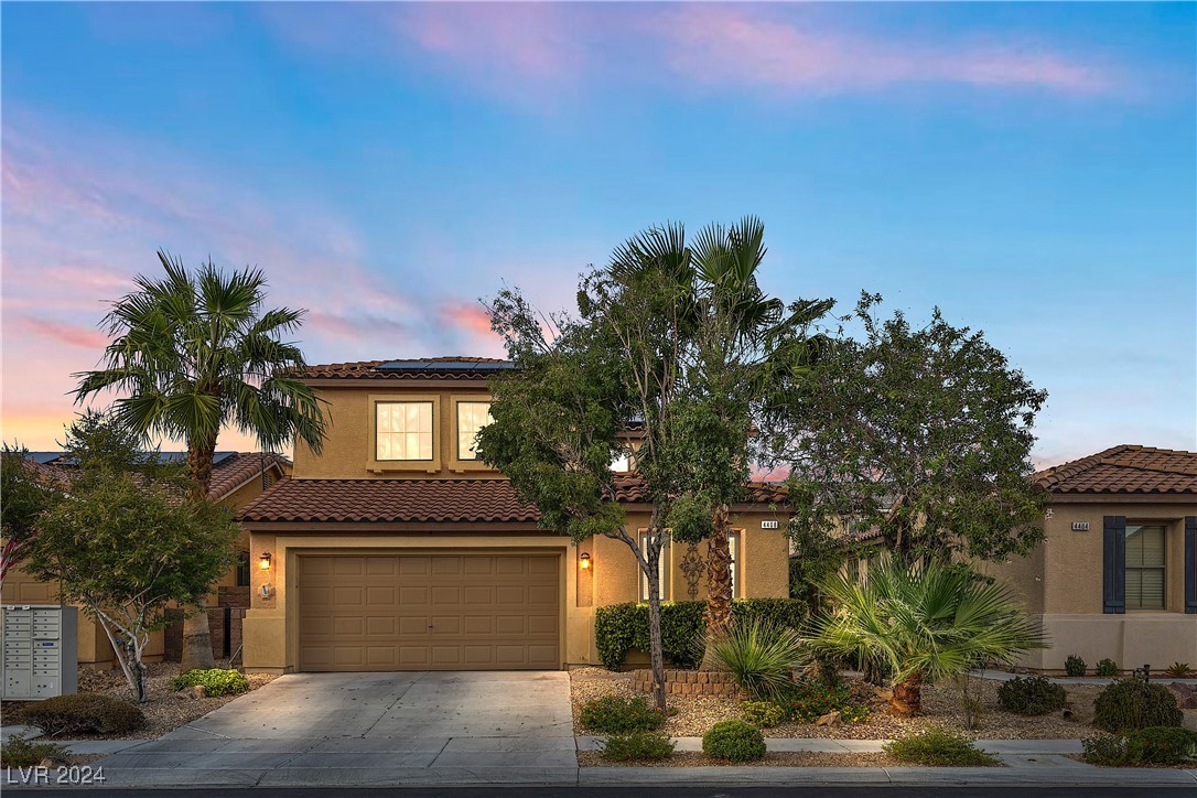 4408 Desert Park Avenue