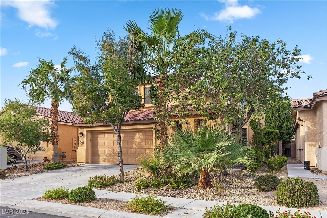 4408 Desert Park Avenue