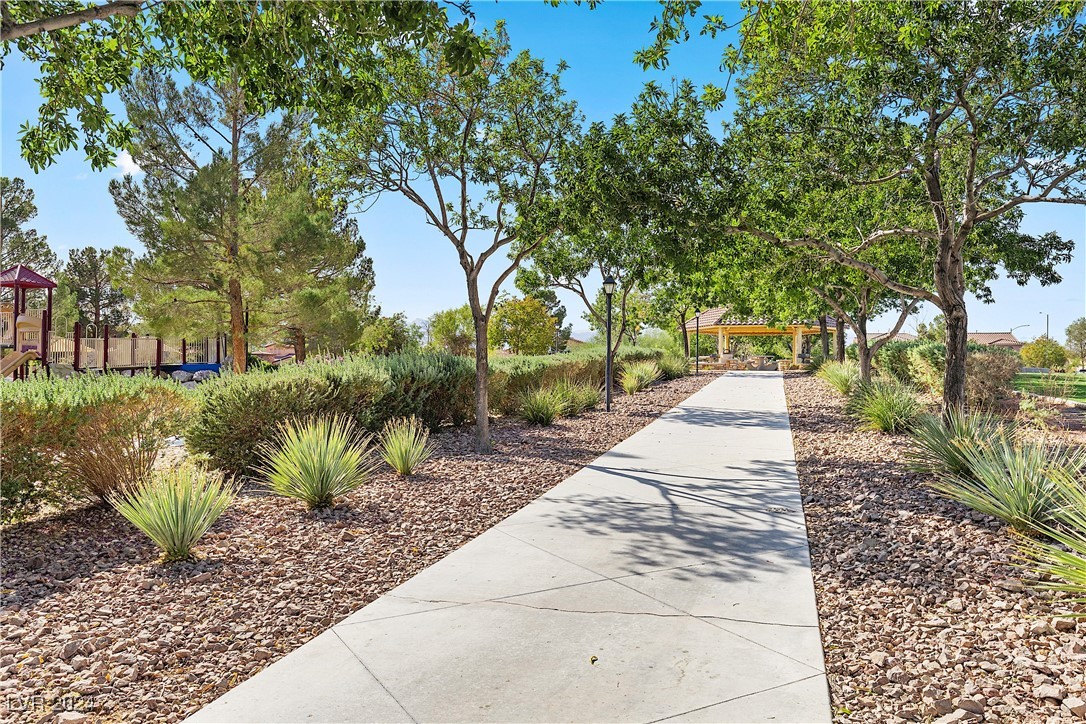 4408 Desert Park Avenue