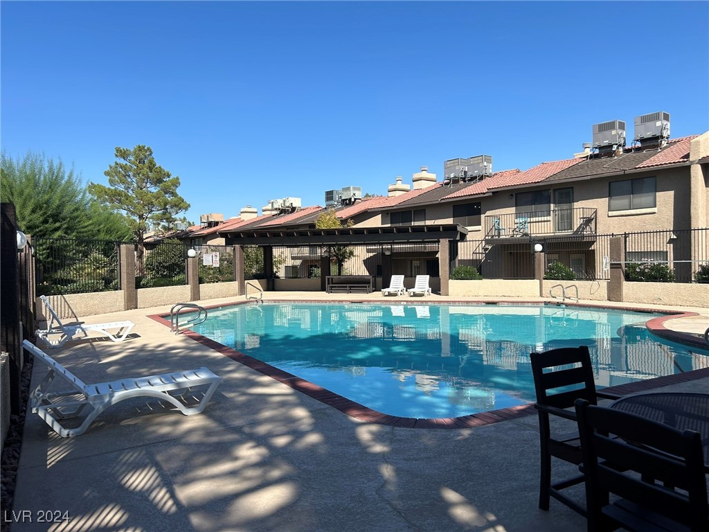 4054 Delos Drive 202