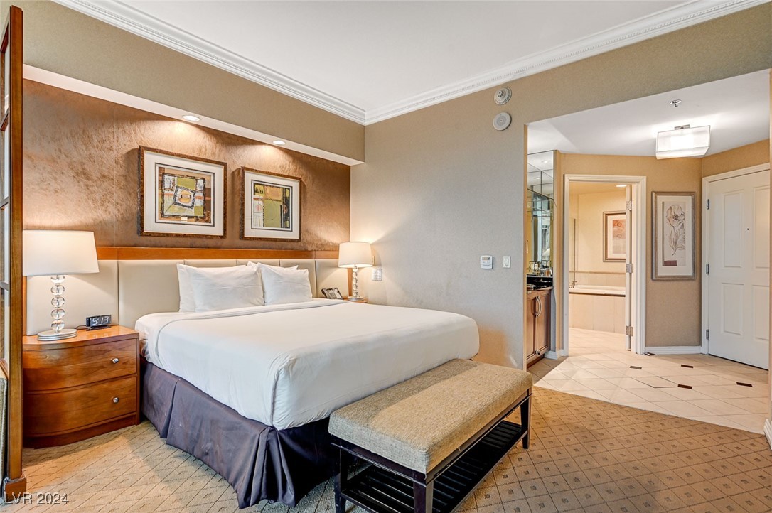 125 East HARMON Avenue 3501&3503