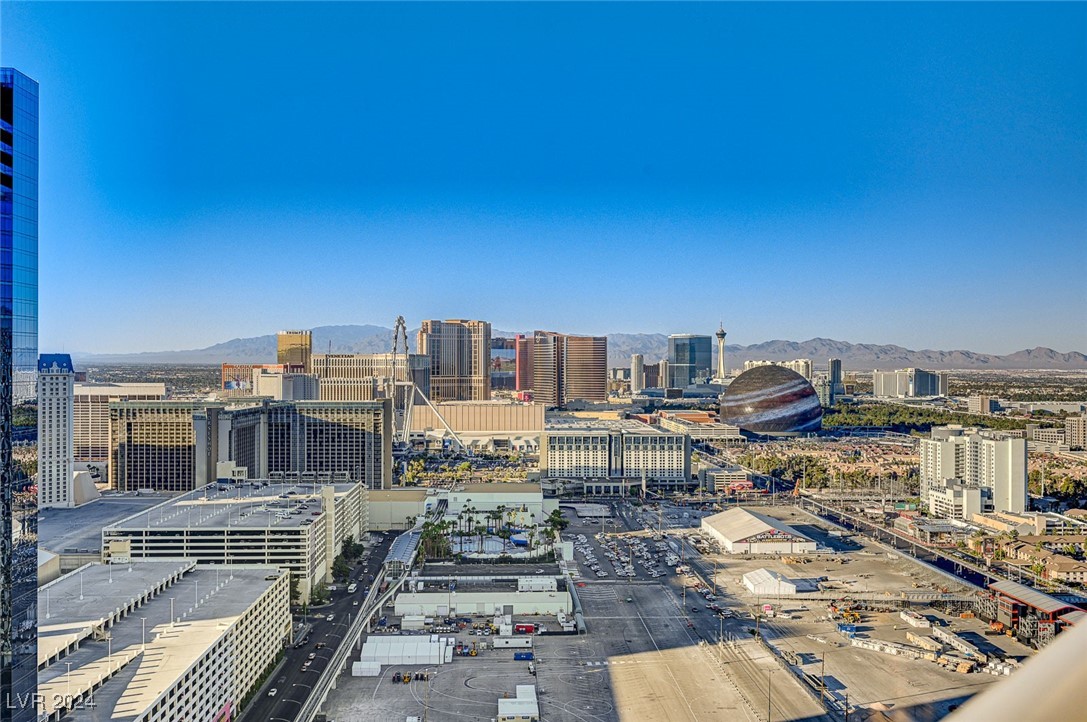 125 East HARMON Avenue 3501&3503