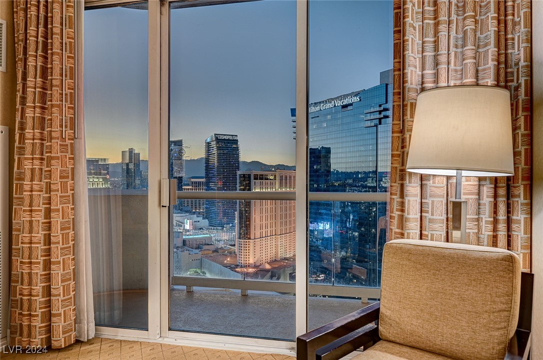 125 East HARMON Avenue 3501&3503