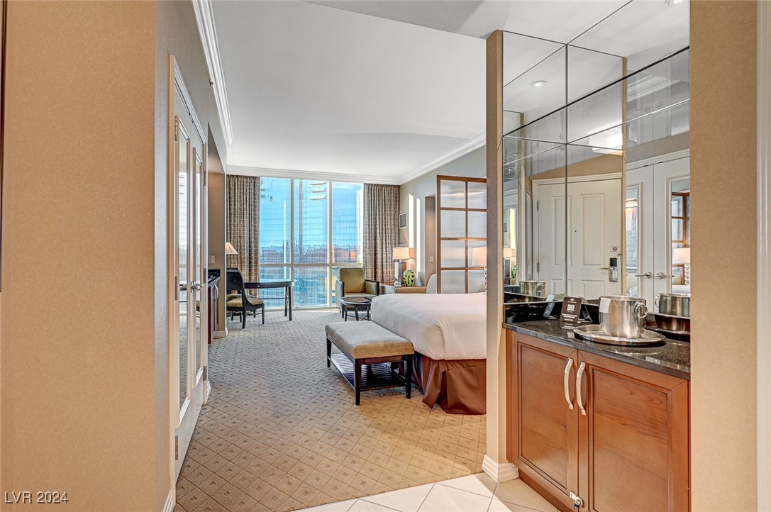 125 East HARMON Avenue 3501&3503