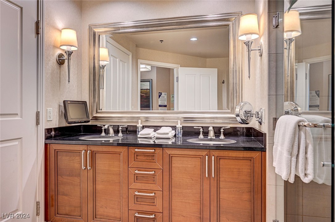 125 East HARMON Avenue 3501&3503