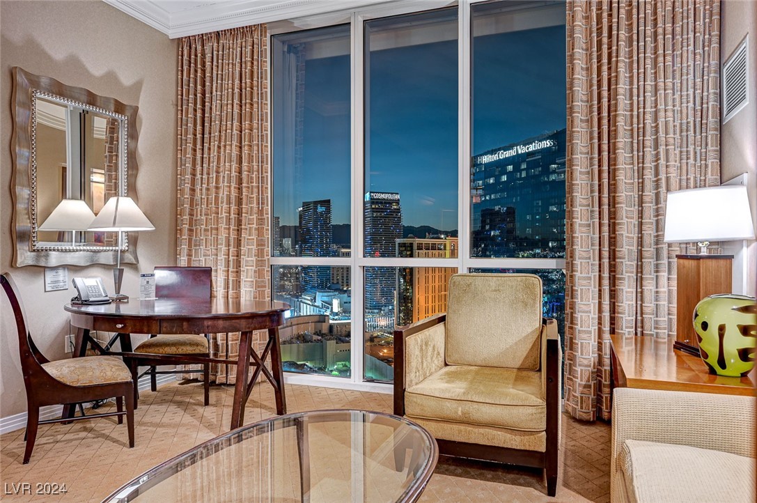 125 East HARMON Avenue 3501&3503