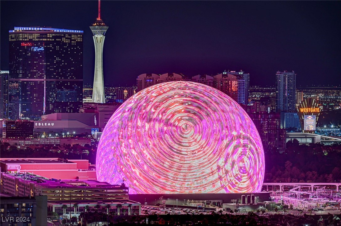 125 East HARMON Avenue 3501&3503