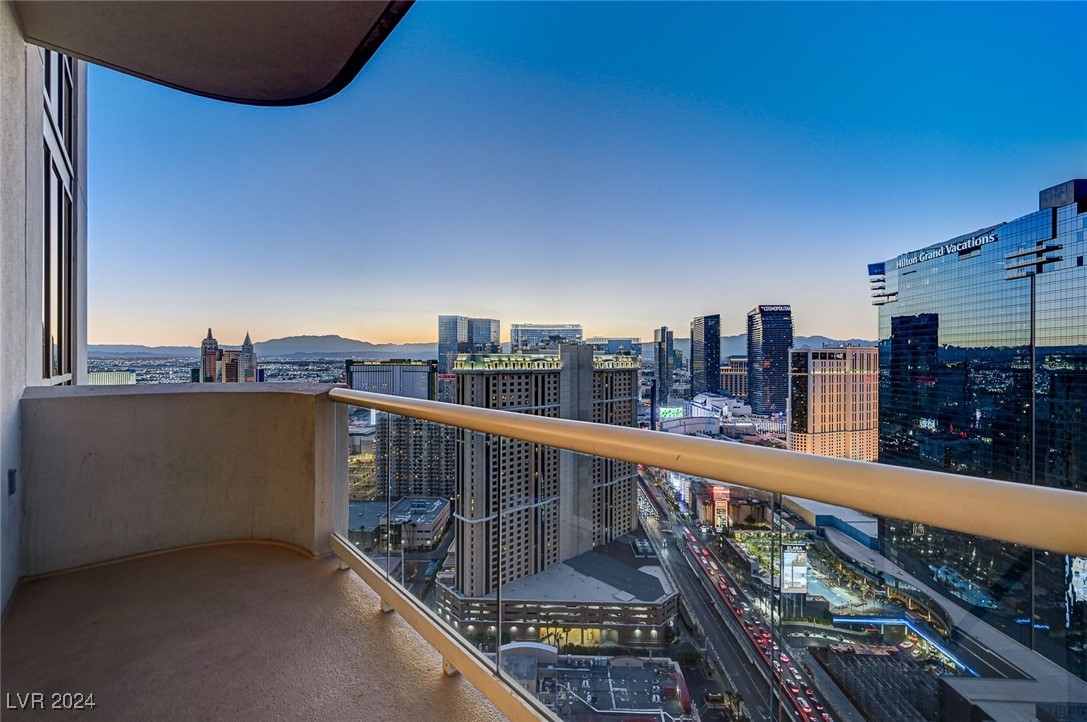 125 East HARMON Avenue 3501&3503