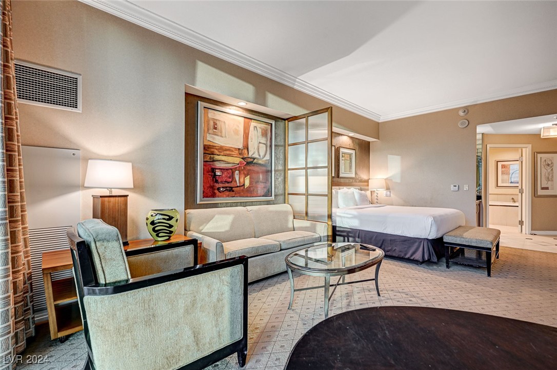 125 East HARMON Avenue 3501&3503