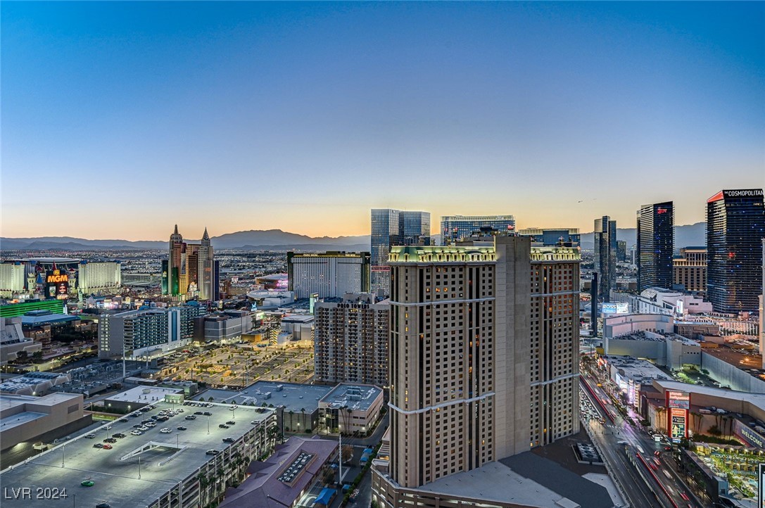 125 East HARMON Avenue 3501&3503