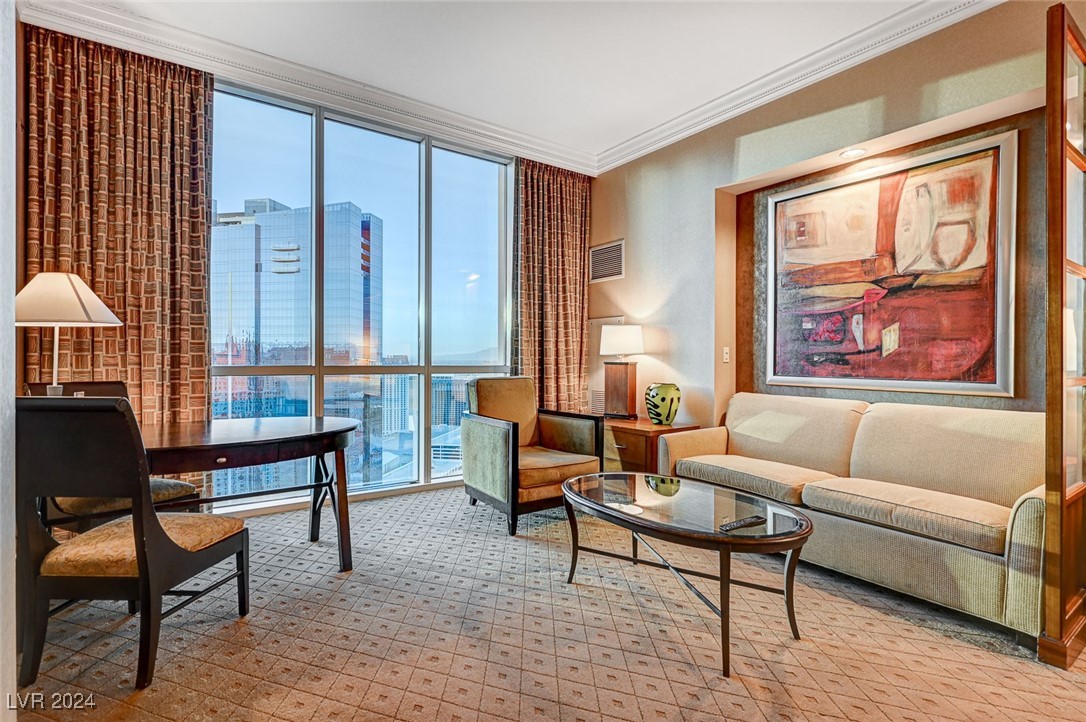 125 East HARMON Avenue 3501&3503