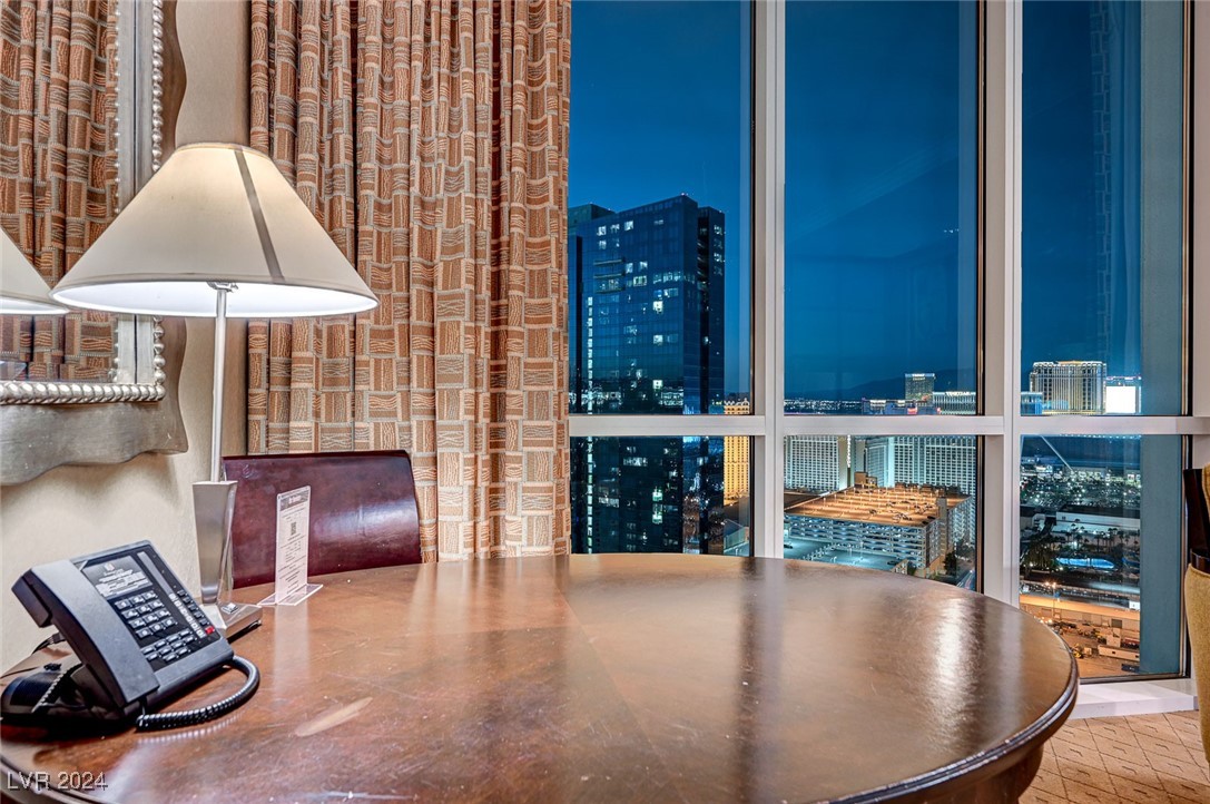 125 East HARMON Avenue 3501&3503