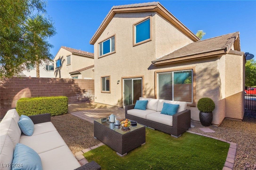 11241 Woodland Violet Avenue