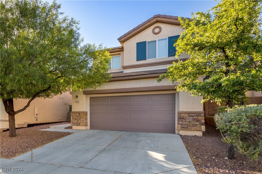 11241 Woodland Violet Avenue