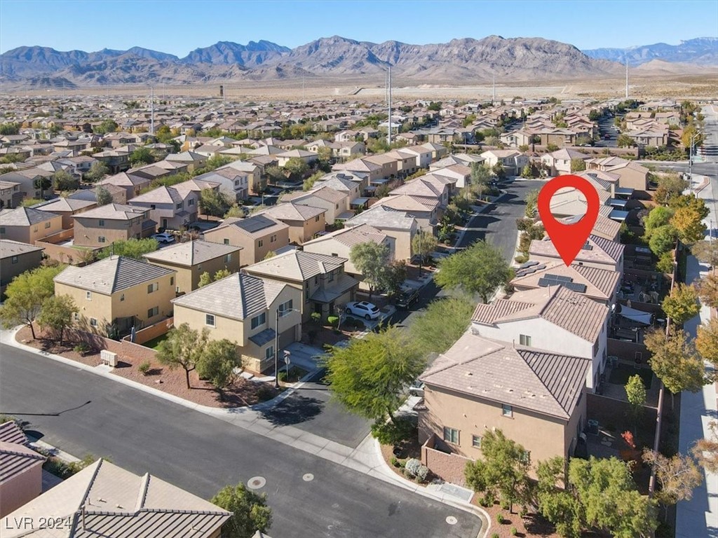 10610 Axis Mountain Court