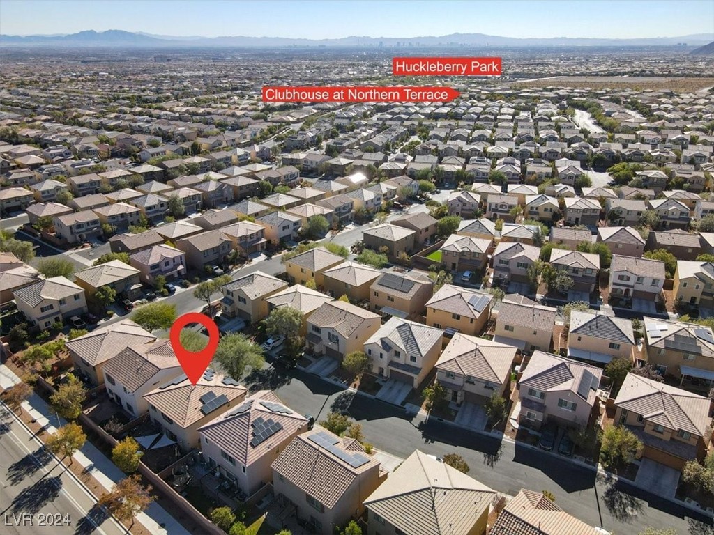 10610 Axis Mountain Court