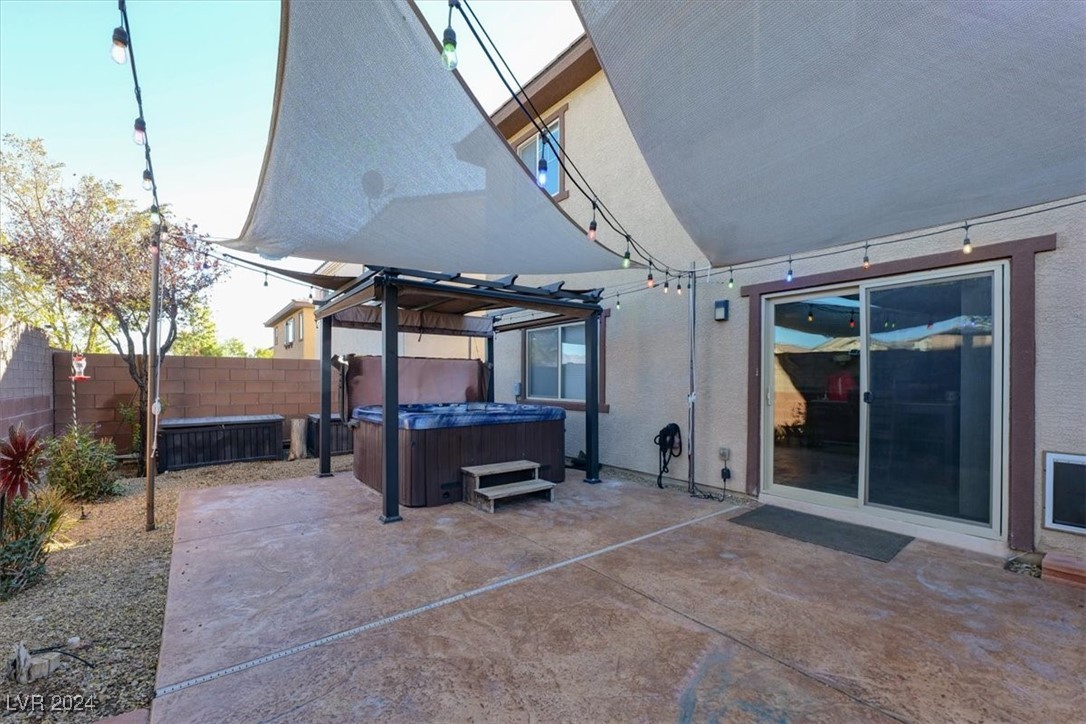 10610 Axis Mountain Court