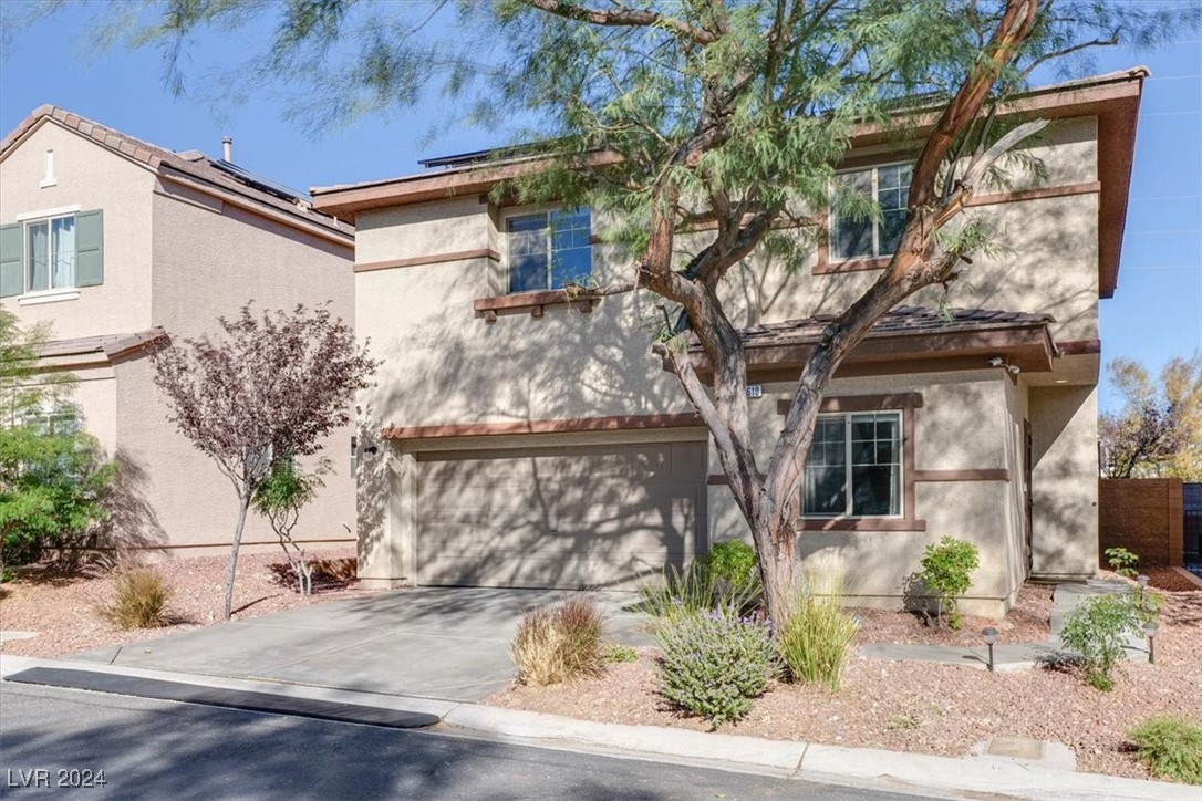 10610 Axis Mountain Court