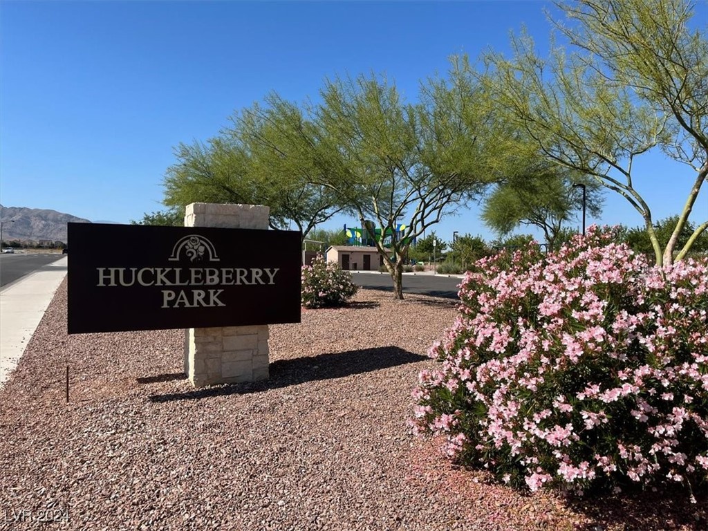 10610 Axis Mountain Court