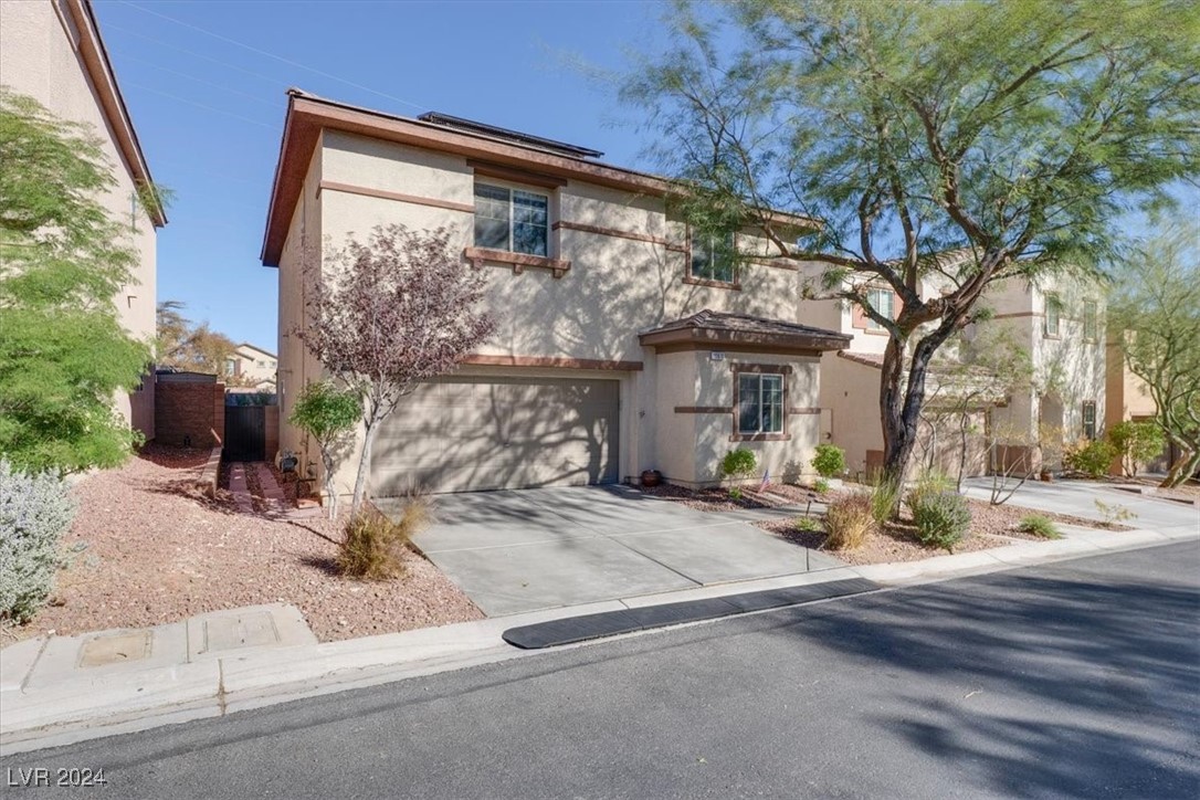 10610 Axis Mountain Court