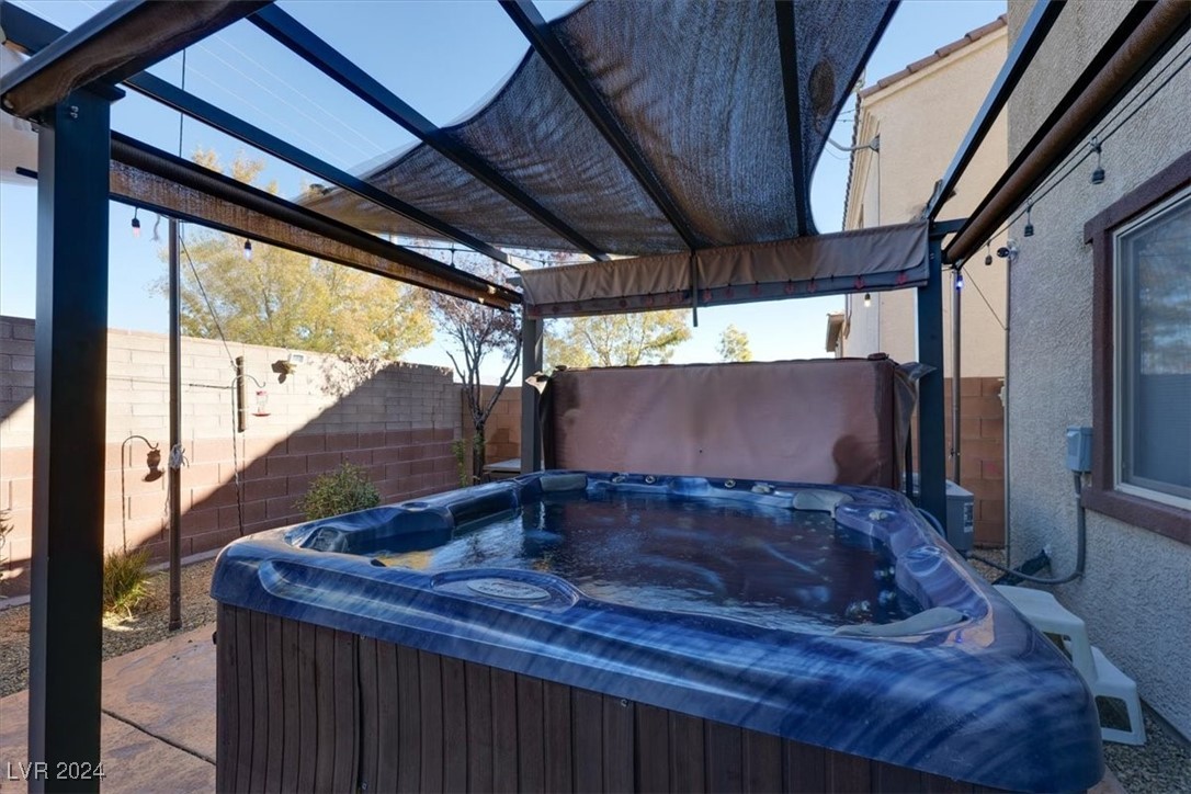 10610 Axis Mountain Court