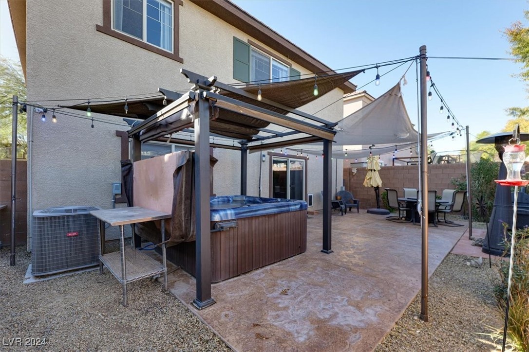 10610 Axis Mountain Court