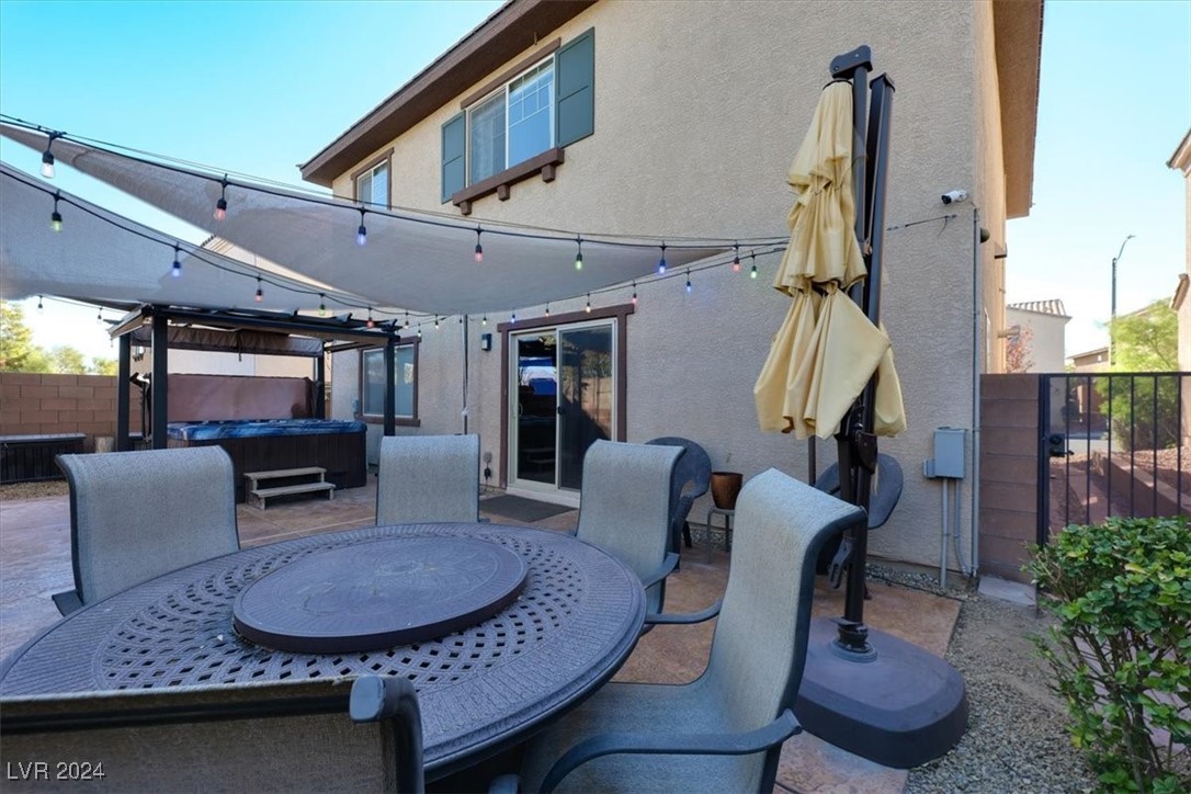 10610 Axis Mountain Court