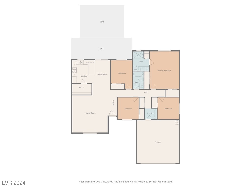 241 Lido Drive