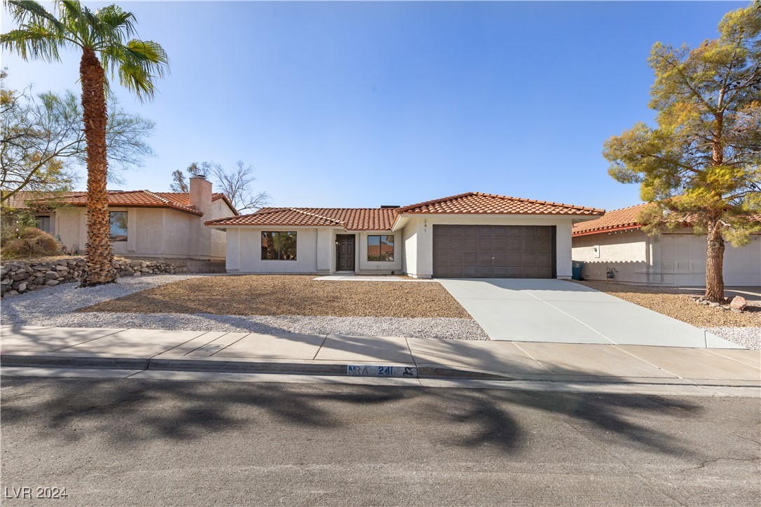 241 Lido Drive