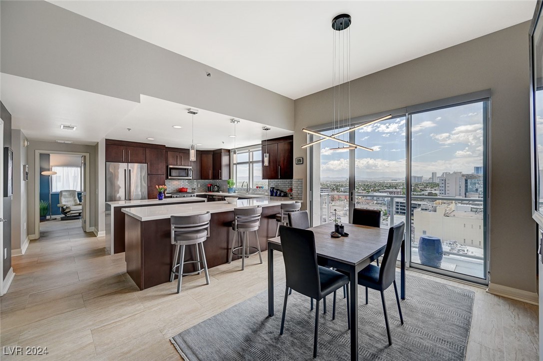 150 Las Vegas Boulevard 1607