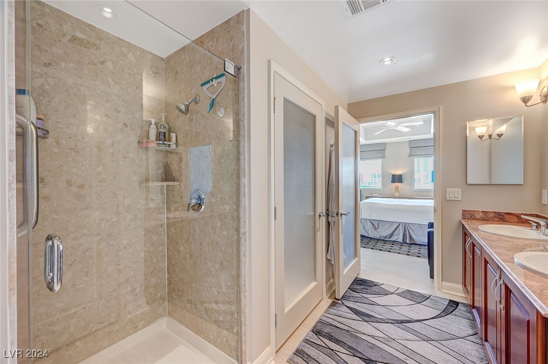 150 Las Vegas Boulevard 1607