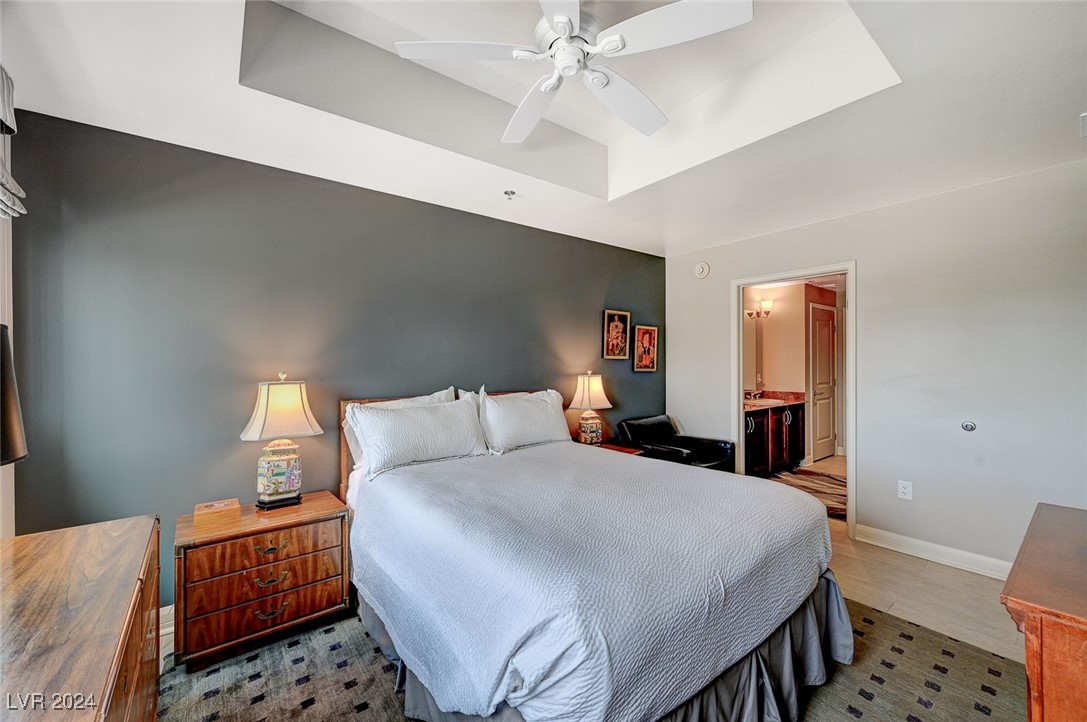 150 Las Vegas Boulevard 1607