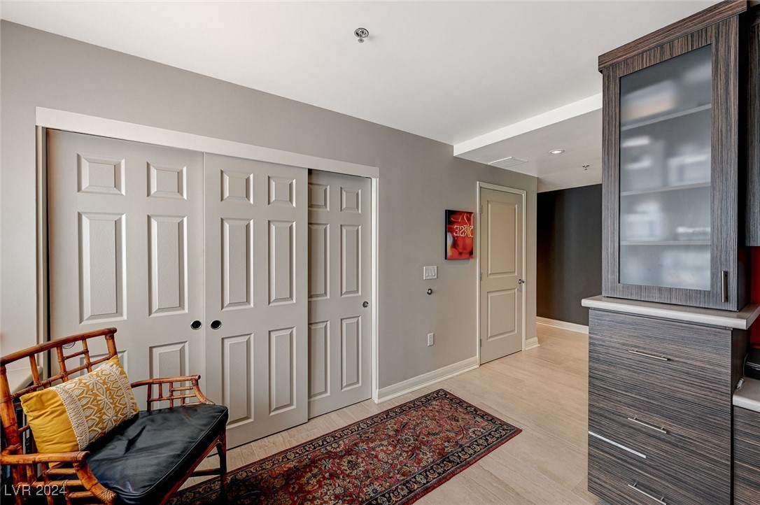 150 Las Vegas Boulevard 1607