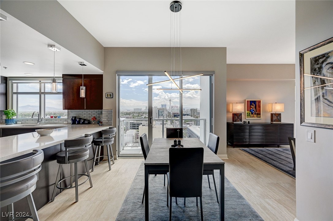150 Las Vegas Boulevard 1607
