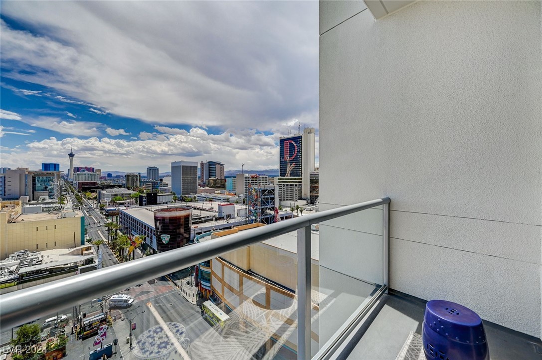 150 Las Vegas Boulevard 1607