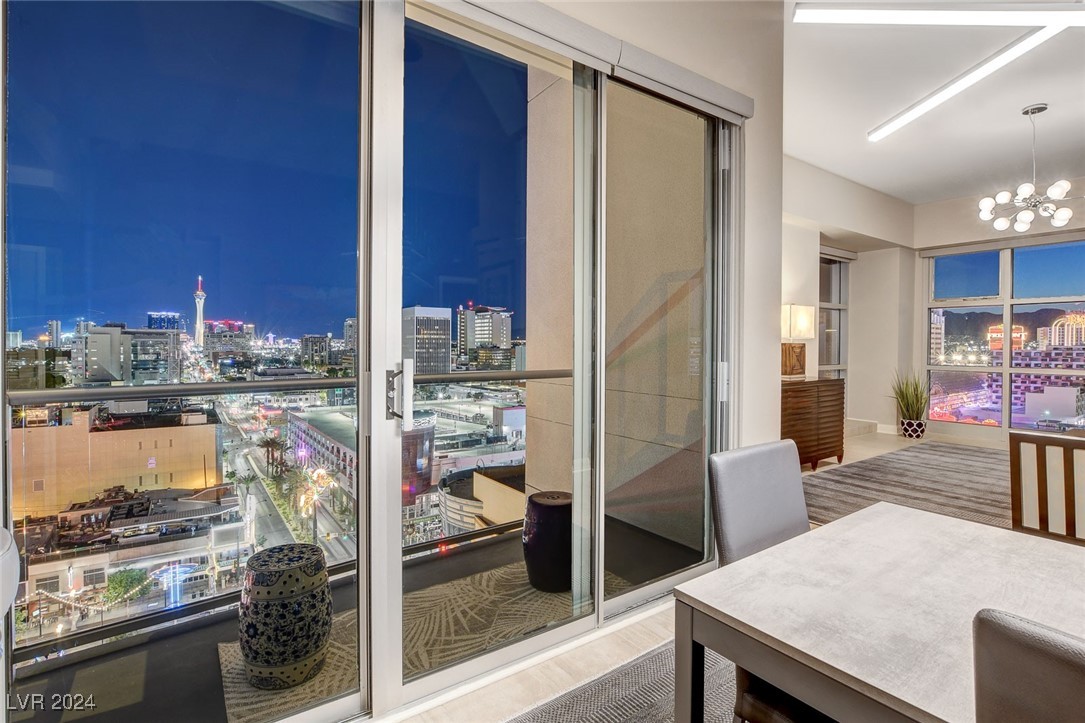 150 Las Vegas Boulevard 1607