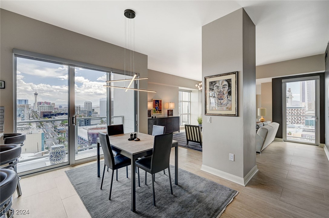 150 Las Vegas Boulevard 1607