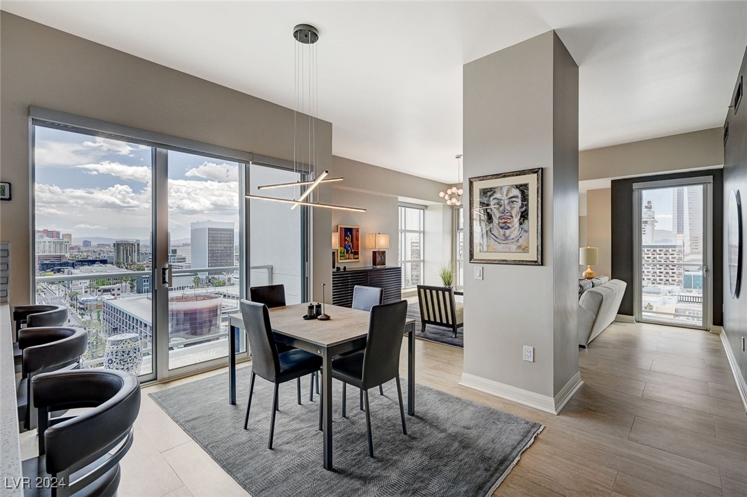 150 Las Vegas Boulevard 1607