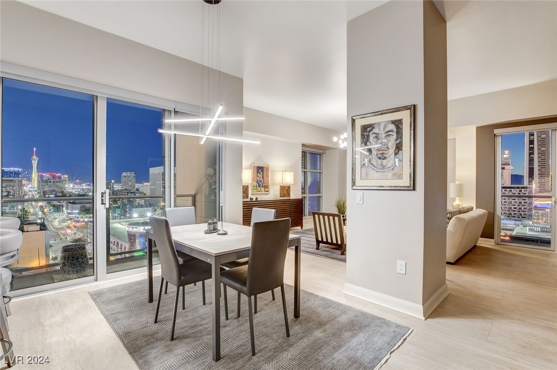 150 Las Vegas Boulevard 1607