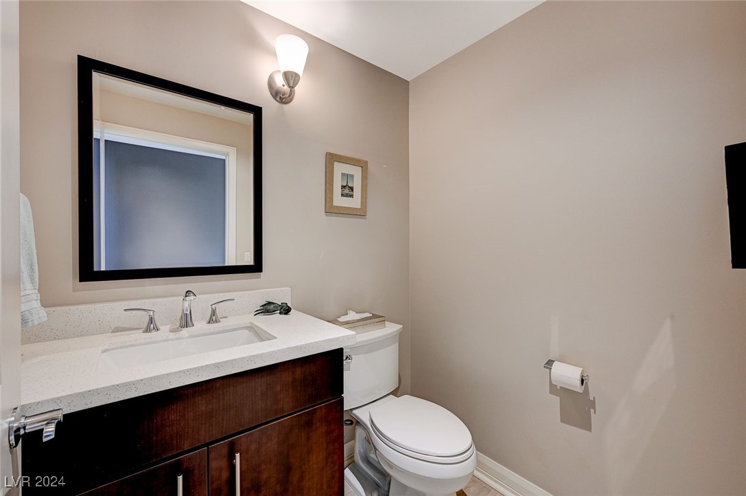 150 Las Vegas Boulevard 1607