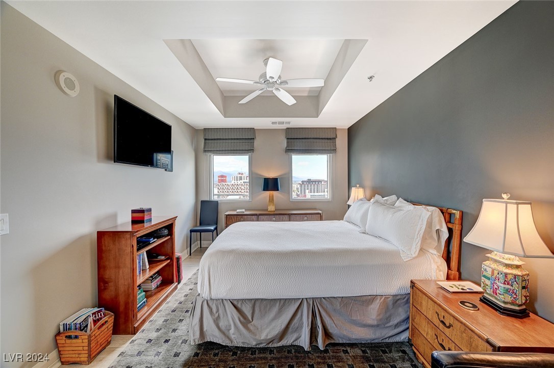 150 Las Vegas Boulevard 1607