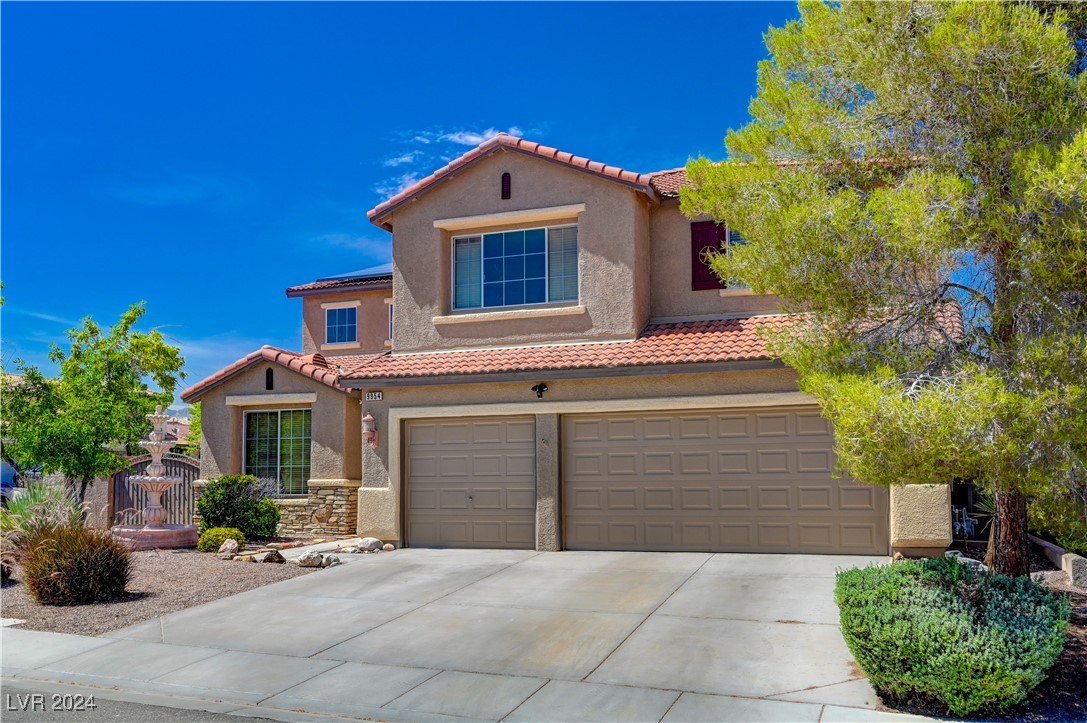 9954 Shadymill Avenue