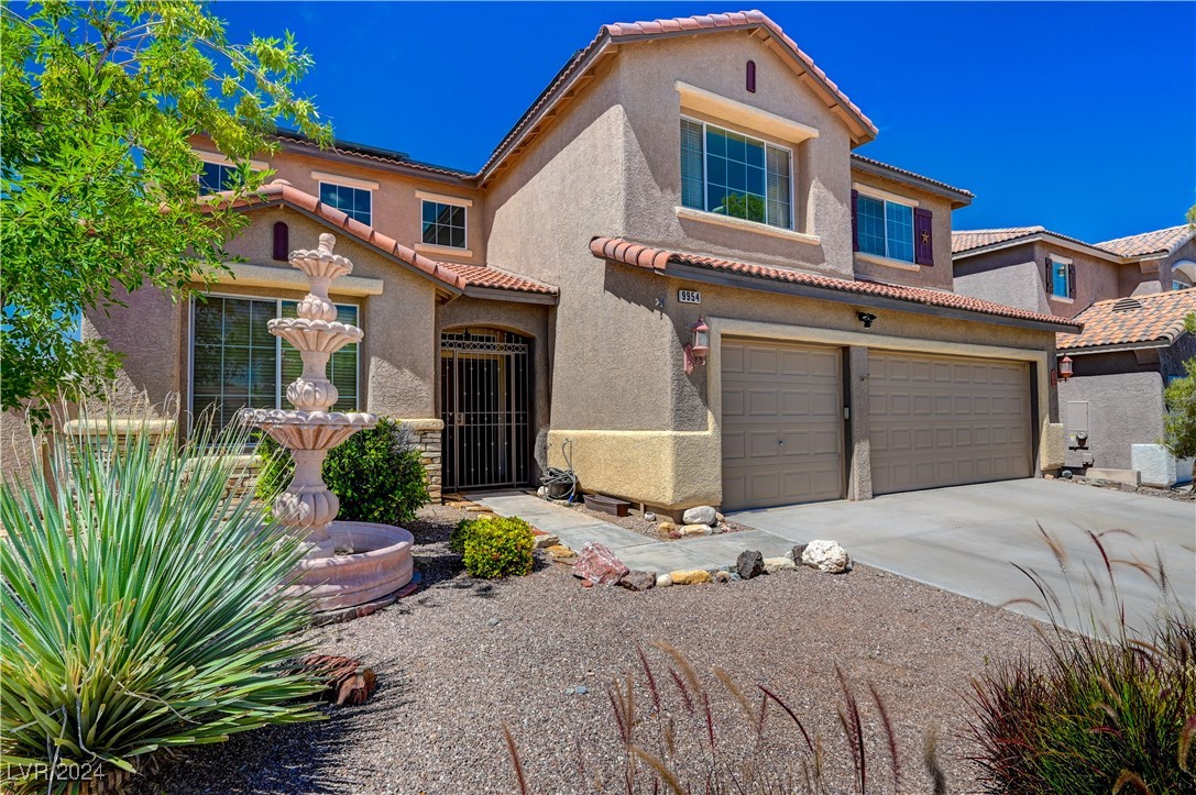 9954 Shadymill Avenue