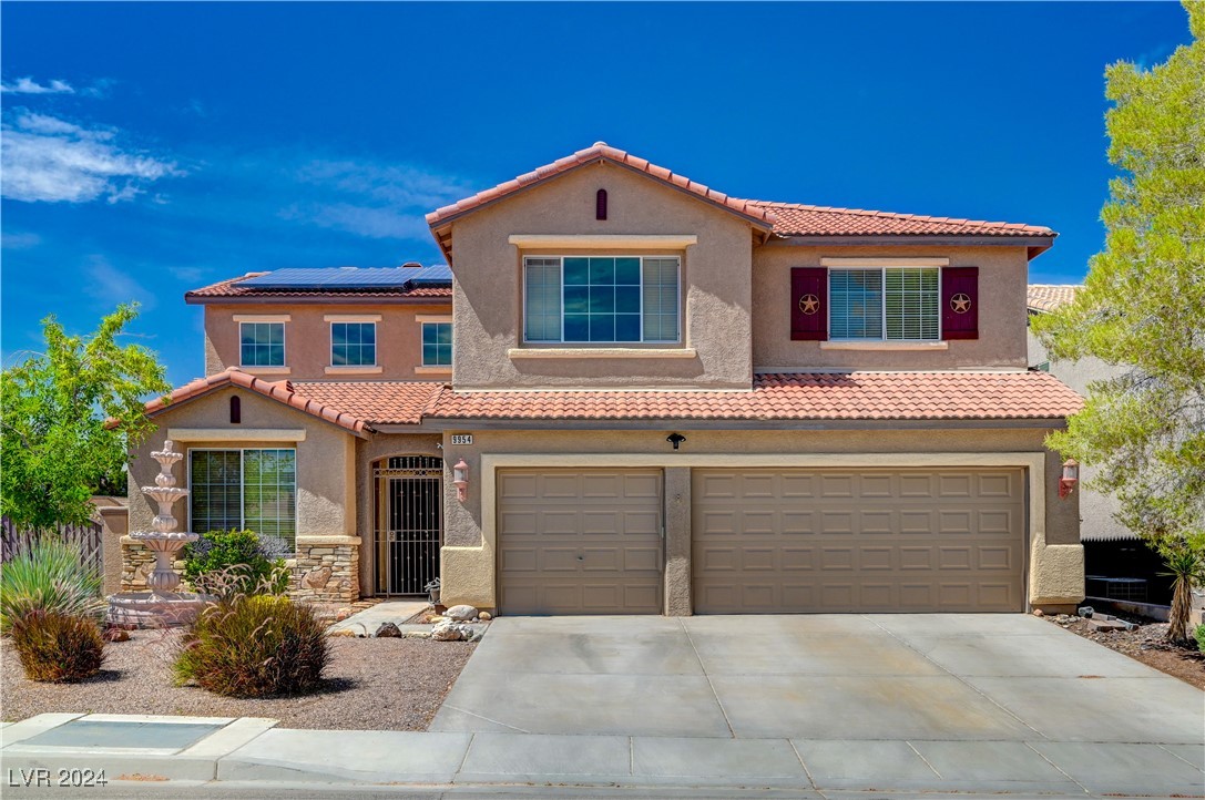 9954 Shadymill Avenue