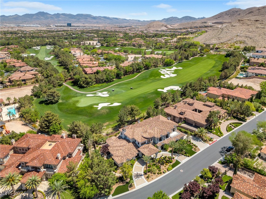 22 Augusta Canyon Way