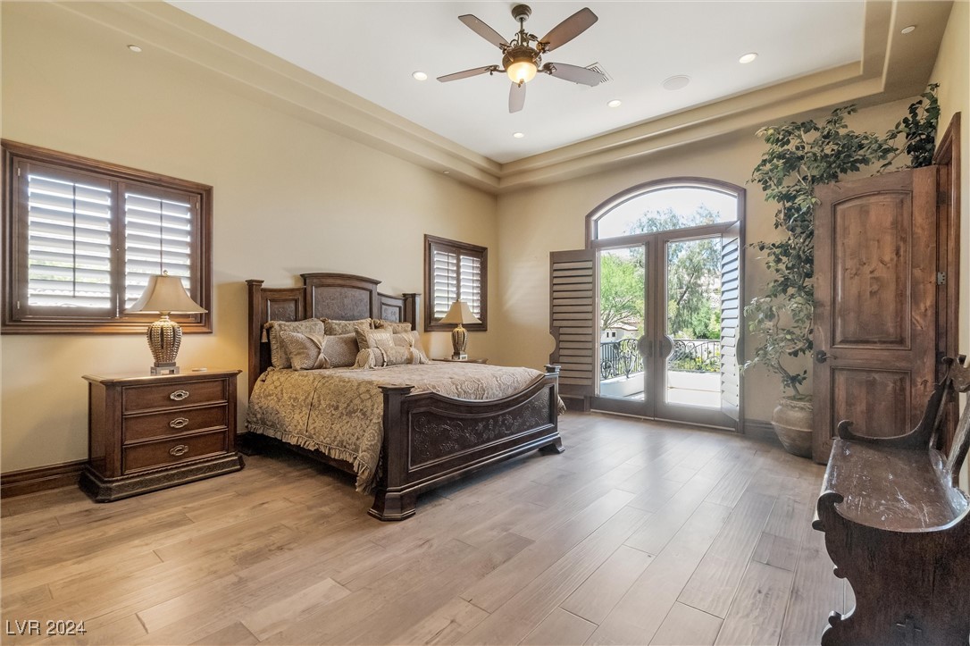 22 Augusta Canyon Way